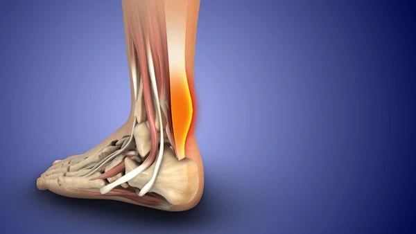 achilles tendonitis treatment near you
