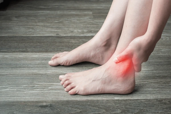 ankle instability treatment near you
