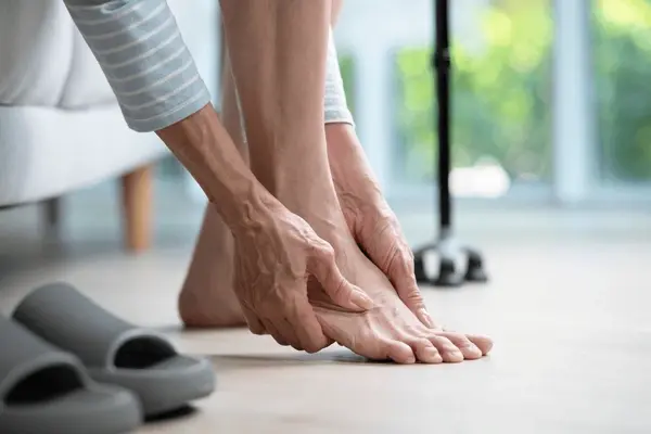 ankle pain treatment near you