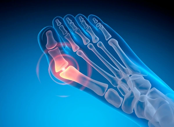bunions treatment near you
