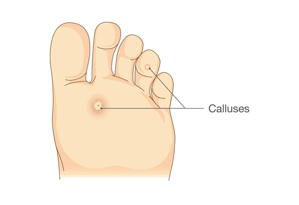 callus treatment near you​