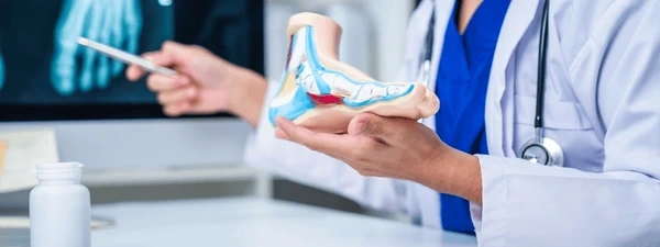 gout treatment near you