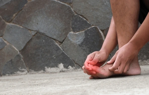 hammertoes treatment in east mesa, az