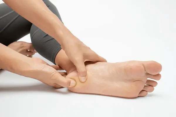 heel spurs plantar fasciitis near you