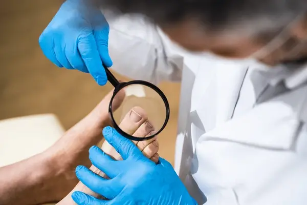 ingrown toenails treatment near you