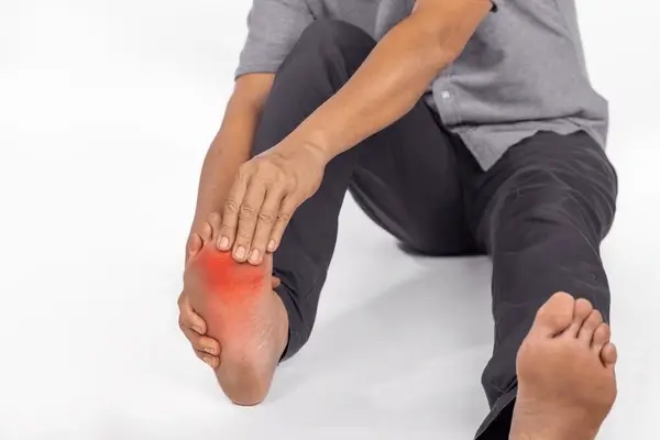 neuroma treatment in east mesa, az
