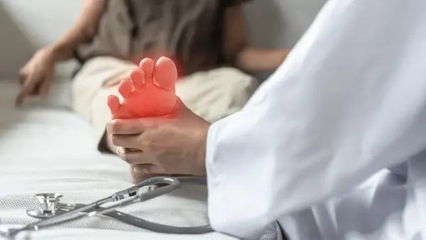 peripheral neuropathy treatment in east mesa, az