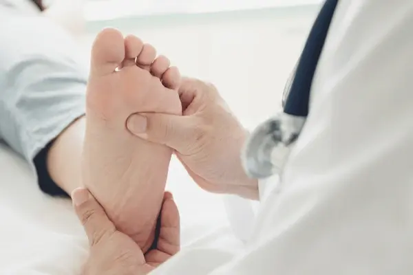 peripheral neuropathy treatment near you