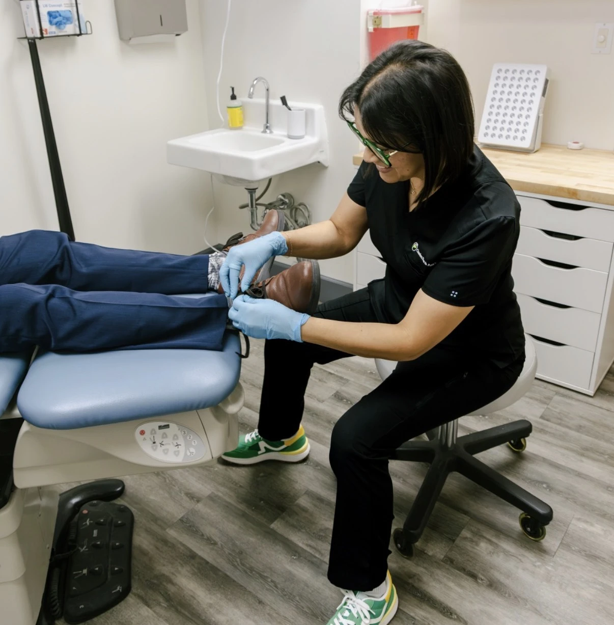 regenerative medicine in east mesa, az