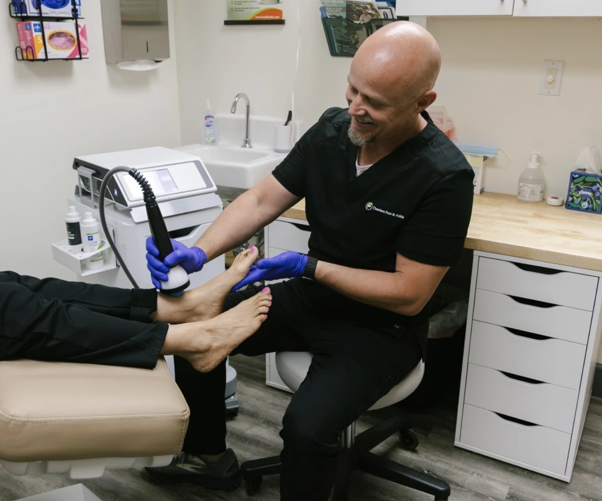 stemwave therapy in east mesa, az