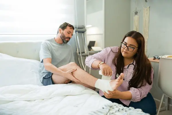 wound care in east mesa, az