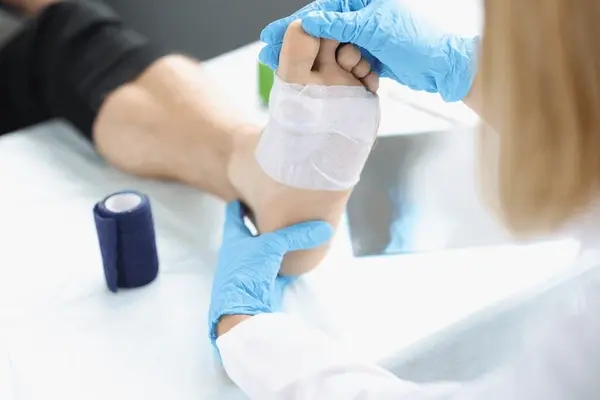 wound care near you