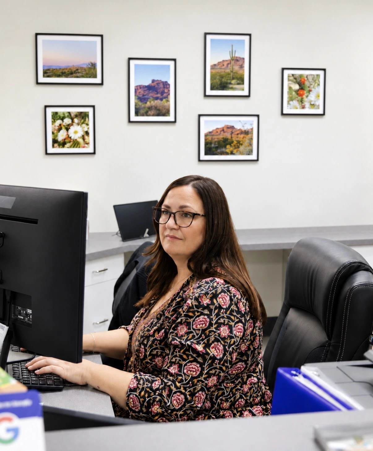 we accept new patients at our podiatry office